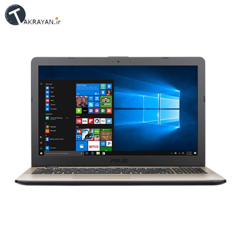 ASUS VivoBook R542UN